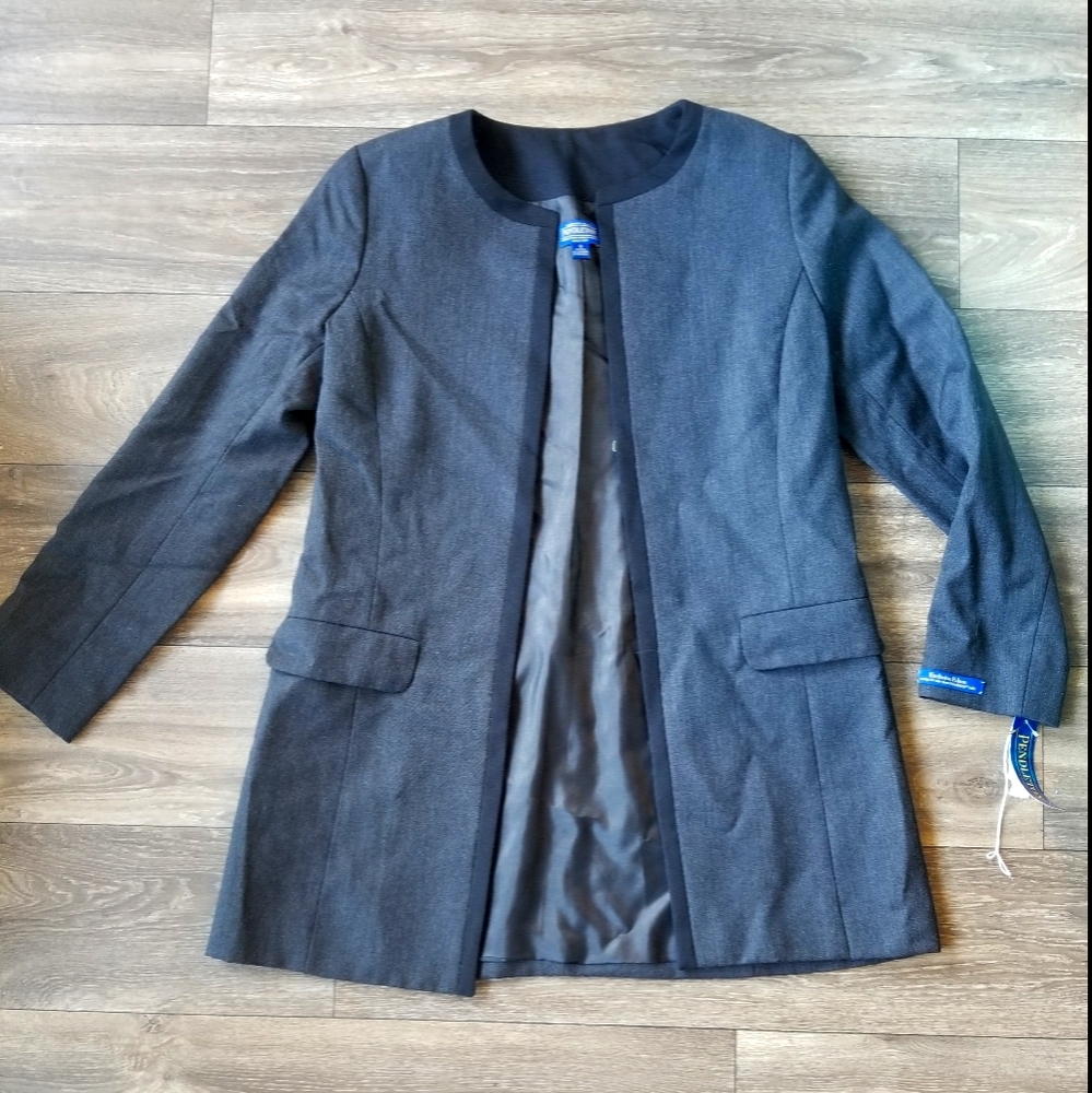 Pendleton Blazer - image 4